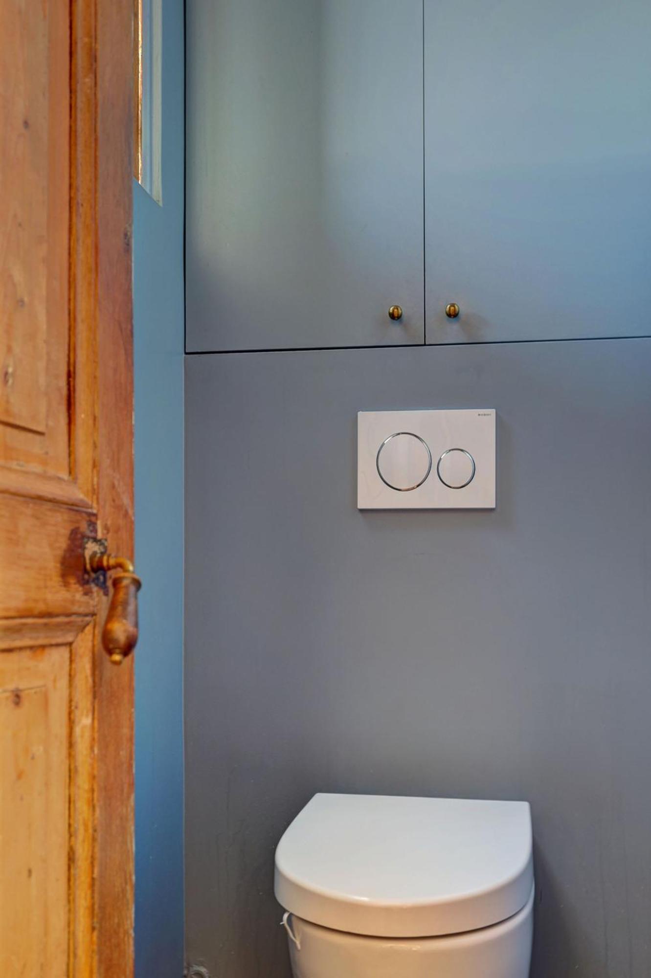 Marais - 1Br Daire Paris Dış mekan fotoğraf