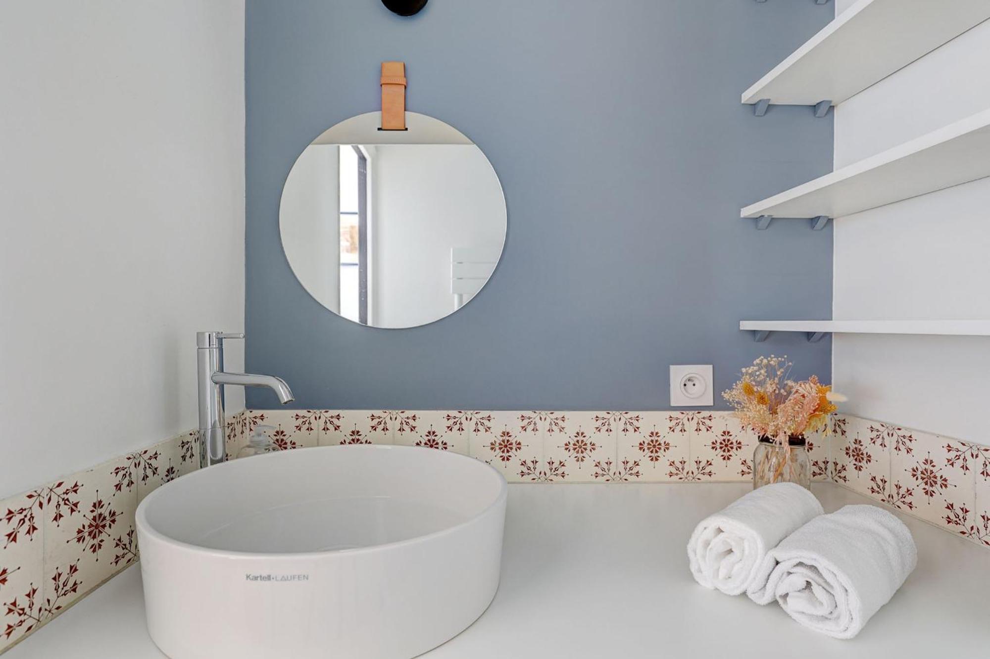 Marais - 1Br Daire Paris Dış mekan fotoğraf